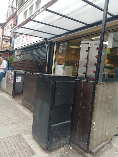 Photo of Amneh Grill London - 265 High Rd, London NW10 2RX